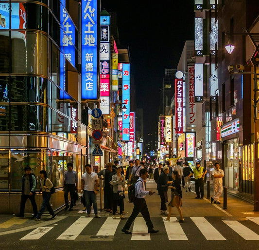 Featured image for How to Analyze the Shibuya Incident: A Pivotal Moment in Japan