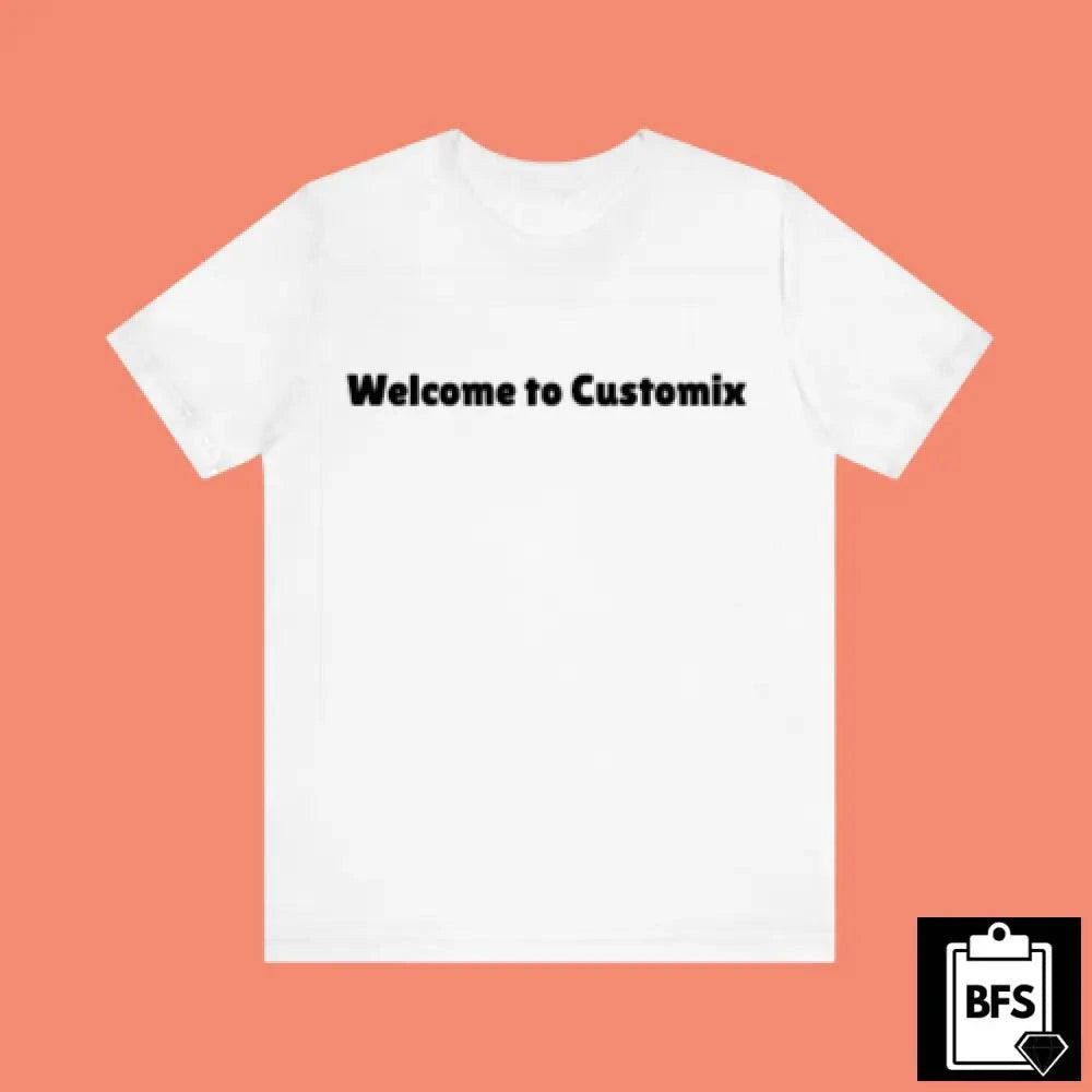 SAMPLE PRODUCT - TSHIRT