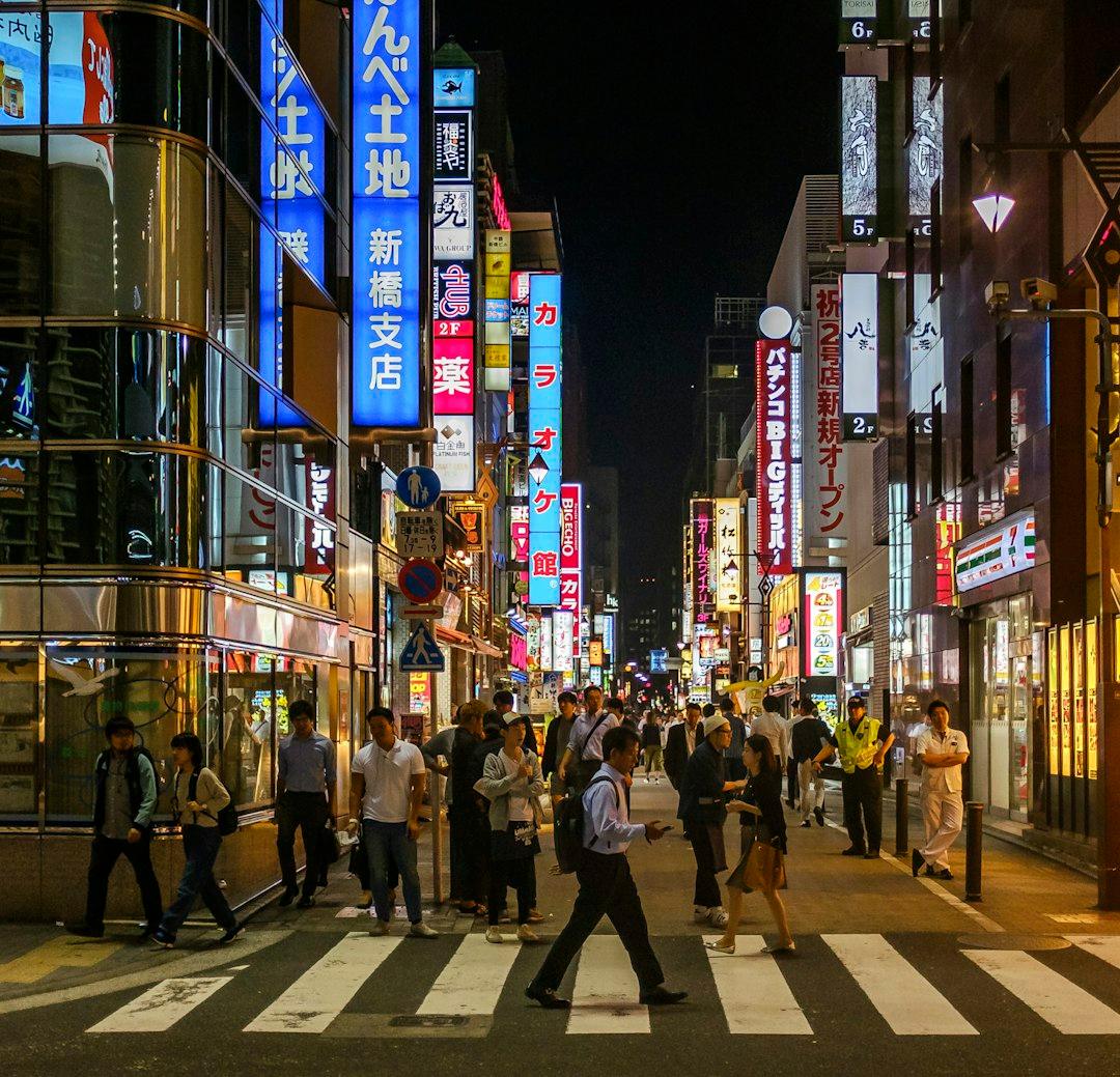 Unraveling the Shibuya Incident: A Pivotal Moment in Japanese Society