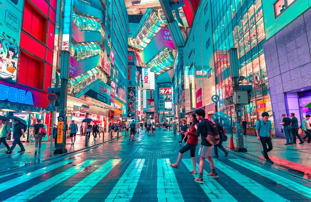 Unraveling the Chaos: Understanding the Impact of the Shibuya Incident in Jujutsu Kaisen - audittesting