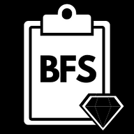 A white clipboard with GOLD in bold letters on a black background. A diamond icon appears at the bottom right, and the brand name US Audit Testing is featured.