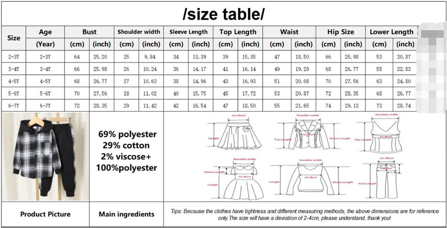 Toddler Kids Baby Boys 2Pcs Spring Autumn Outfits - audittesting