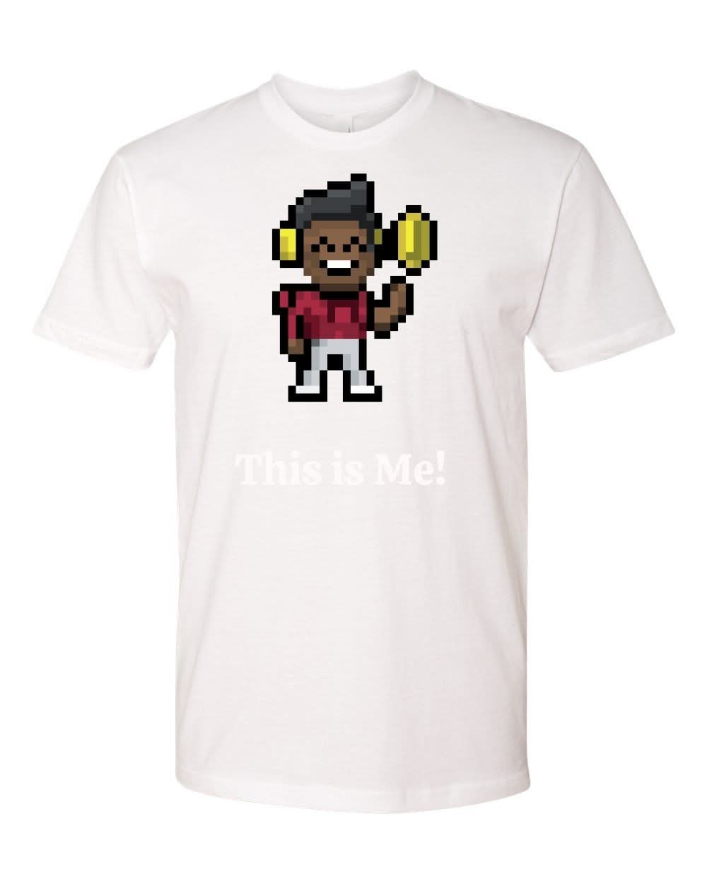 Next Level T-shirt - 100% combed ringspun cotton - Style 3600 - audittesting